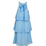 ANNABELLE DRESS Airy Blue