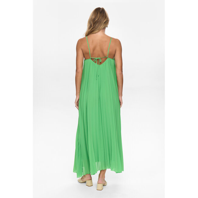 PARISA DRESS Classic Green