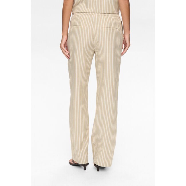 ZALLY PANTS Irish Cream