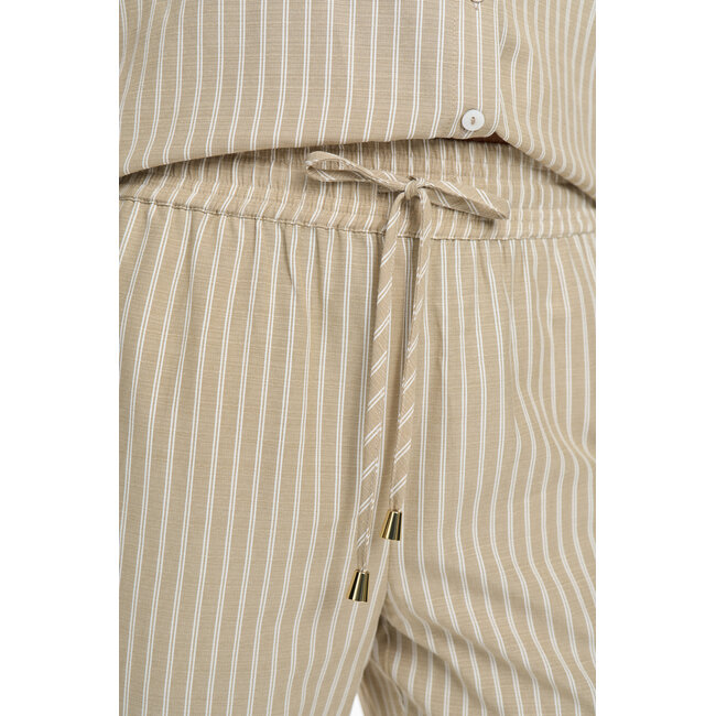 ZALLY PANTS Irish Cream