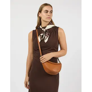 O MY BAG LEO MINI Wild Oak