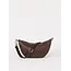 LEO BUM BAG Dark Chocolate