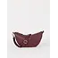 LEO BUM BAG Dark Cherry