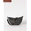LEO BUM BAG Black