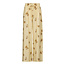 Co Couture MYLA FLOWER PANTS Pale Yellow