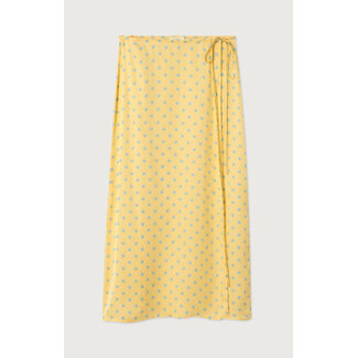 American Vintage BOVALOW SKIRT Marthe