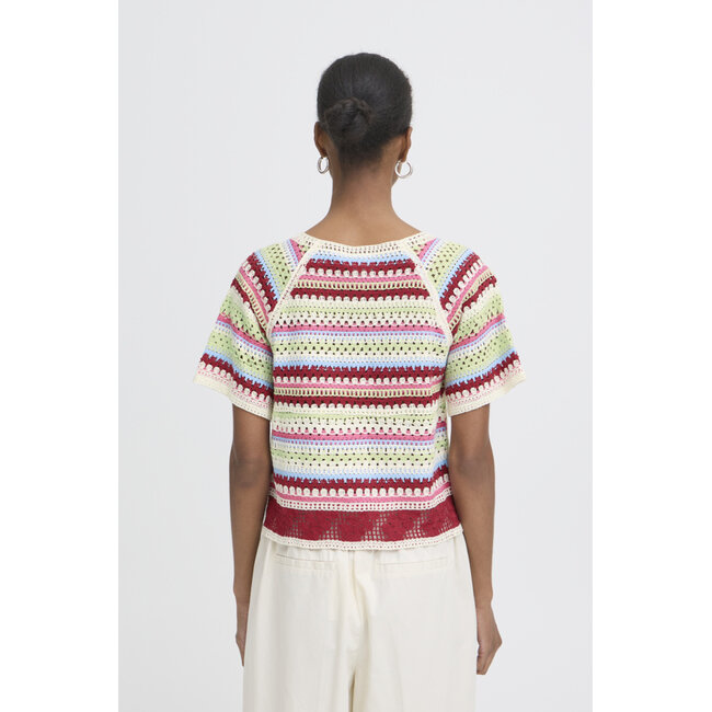 BANDIE TOP Multicolor
