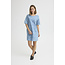 ODETTE DRESS Light Blue