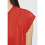 LISKEN TOP Fiery Red