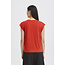 LISKEN TOP Fiery Red