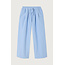 American Vintage FEOLIN PANTS Azurin