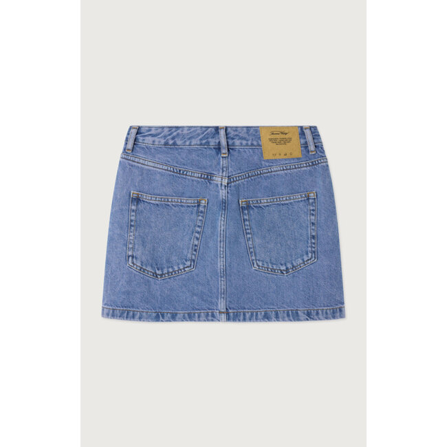 JOYBIRD SKIRT Pink Blue