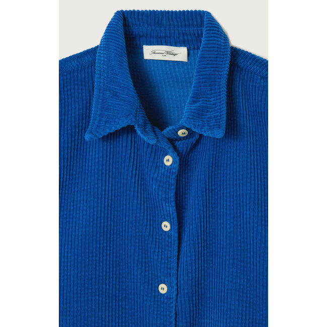 PADOW SHIRT Olympique