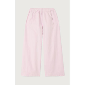 American Vintage NAMAZ PANTS Dragee