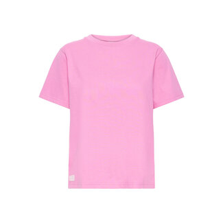 ICHI LABETTE SHIRT Wild Orchid