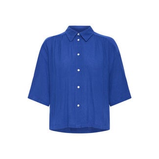 ICHI MARRAKECH SHIRT Sodalite