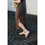 HELLE DRESS Major Brown