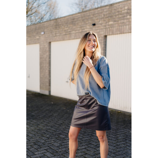 JOSIE SKIRT Periscope