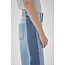 LISE HIGH WIDE JEANS Light Blue