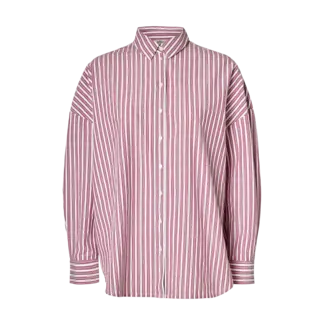 Selected Femme EMMA-SANNI SHIRT Anemone