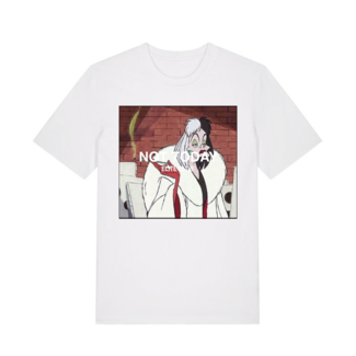 Elité Paris TODAY T-SHIRT White