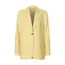Selected Femme RITA BLAZER Italian Straw