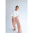 SIM PANTS Rust Beige