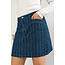 ATLANTA SKIRT Medium Blue Denim