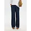 FIONA PANTS Dark Sapphire