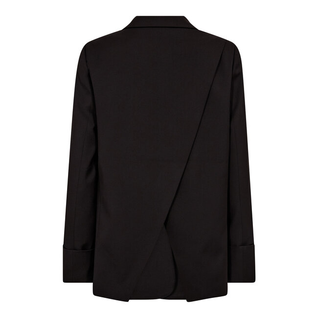 MATTY BLAZER Black