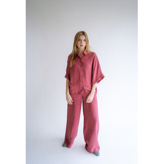 HELD SAM PANTS Rose Uni