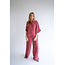 SAM PANTS Rose Uni