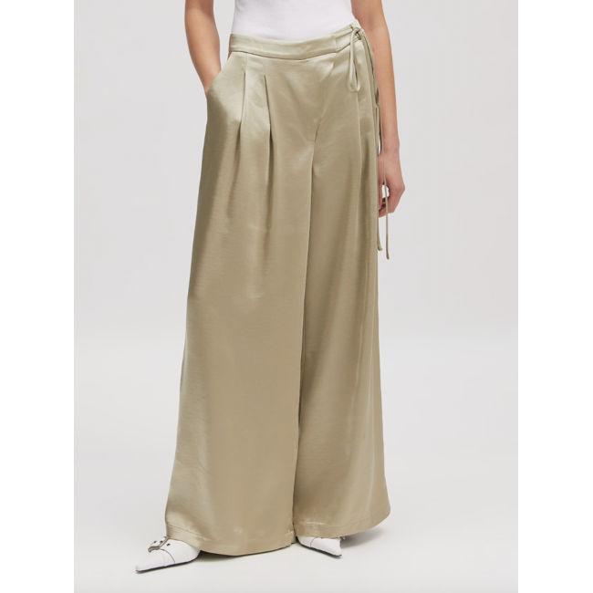 KATIE TROUSERS Abbey Stone