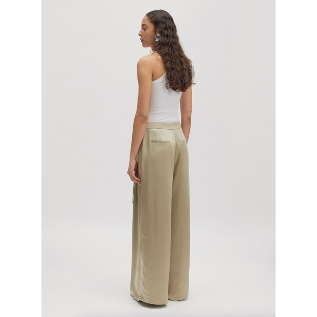 KATIE TROUSERS Abbey Stone