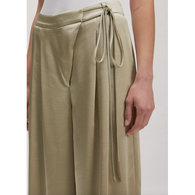 KATIE TROUSERS Abbey Stone