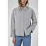 LENNIE BOXY SHIRT Cashmere Blue