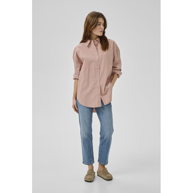 SUNNA SHIRT  Adobe Rose