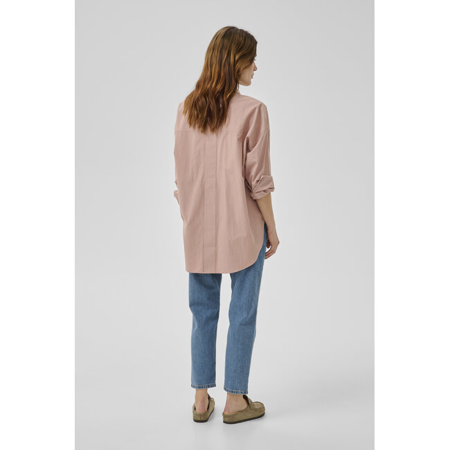 SUNNA SHIRT  Adobe Rose