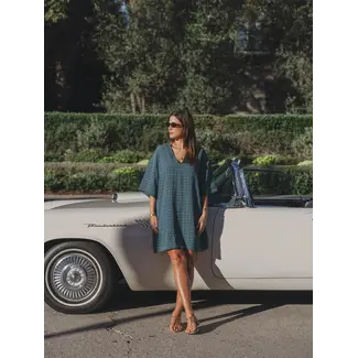 Les Soeurs MAZE DRESS Hydro