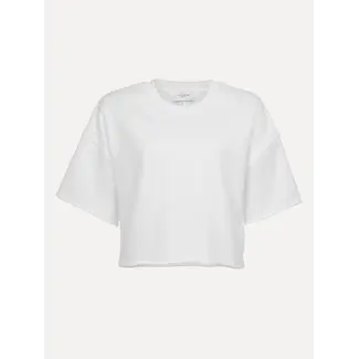 Les Soeurs LUCIA SWEAT White