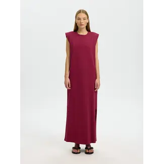 Selected Femme HALLEY DRESS Anemone