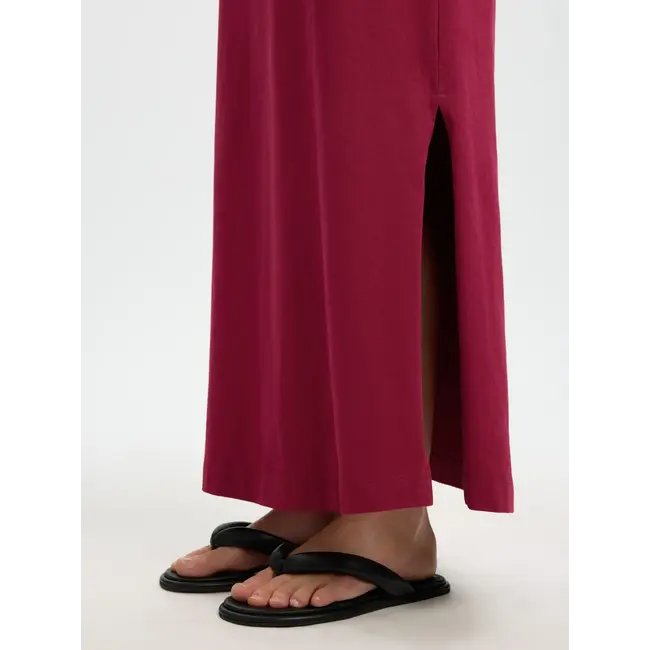 HALLEY DRESS Anemone