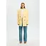 MARIE OVERSIZED BLAZER Italian Straw