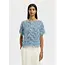 MYLENE TOP Dusty Blue