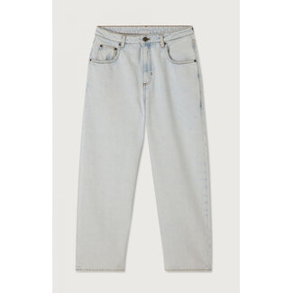 American Vintage JOYBIRD BOYFRIEND JEANS Winter Bleach