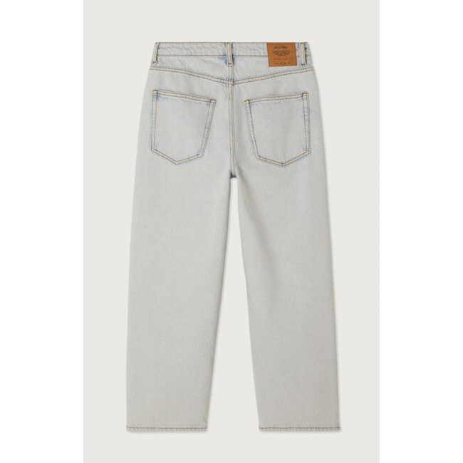 JOYBIRD BOYFRIEND JEANS Winter Bleach