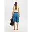 TENNA DENIM BERMUDA Medium Blue Denim