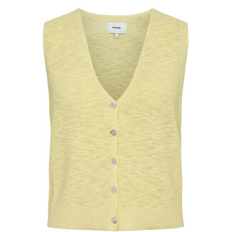 NÜMPH PETRINA TOP Popcorn