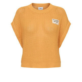 NÜMPH SANNI PULLOVER Marigold