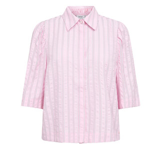 NÜMPH PIPER SHIRT Prism Pink
